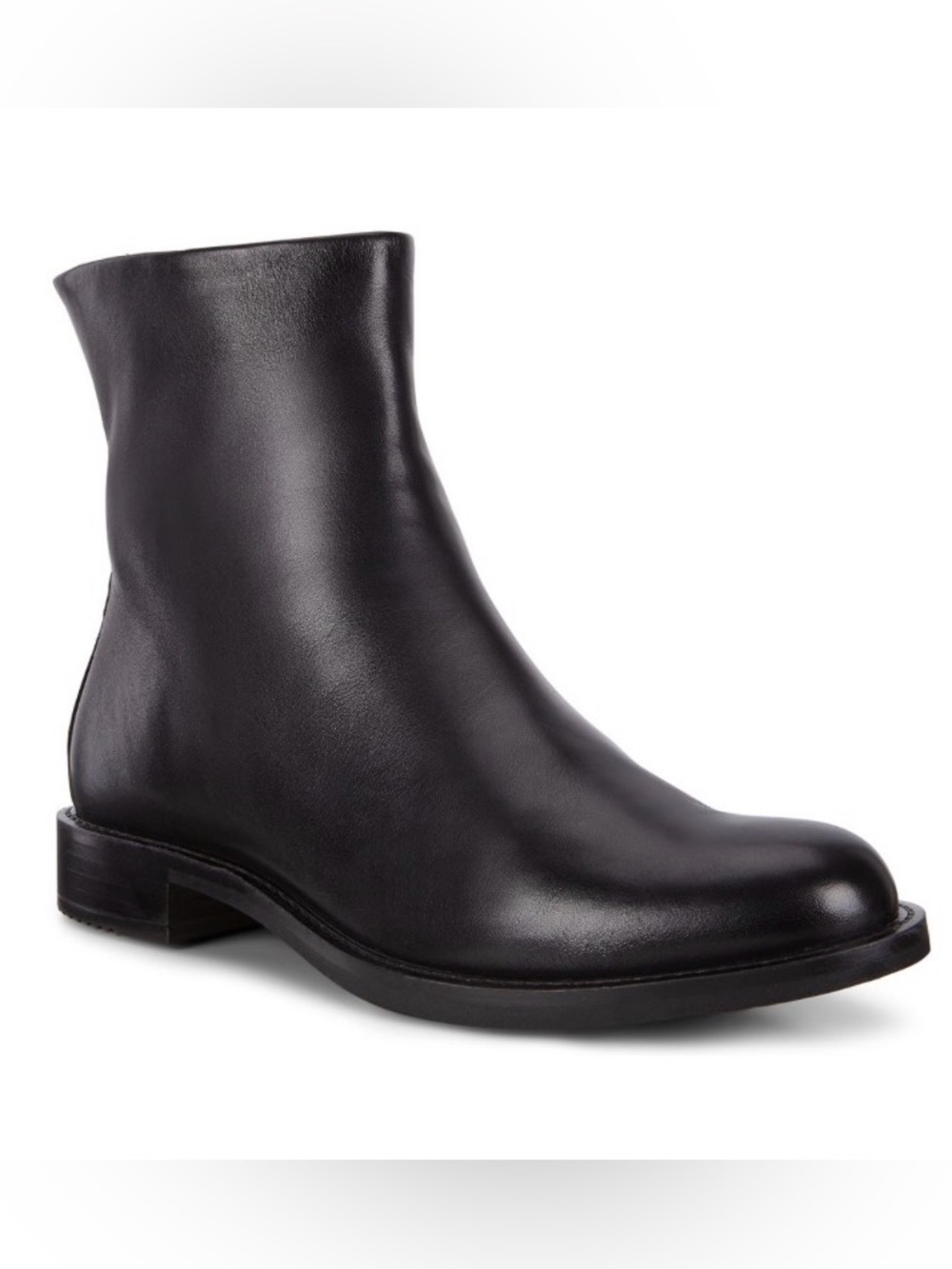 ecco SARTORELLE 25 Ankle Boots; NEW Sz 10